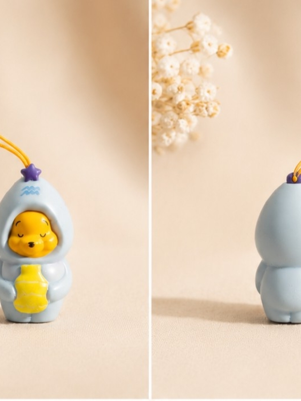 Aquarius Peek A Pooh